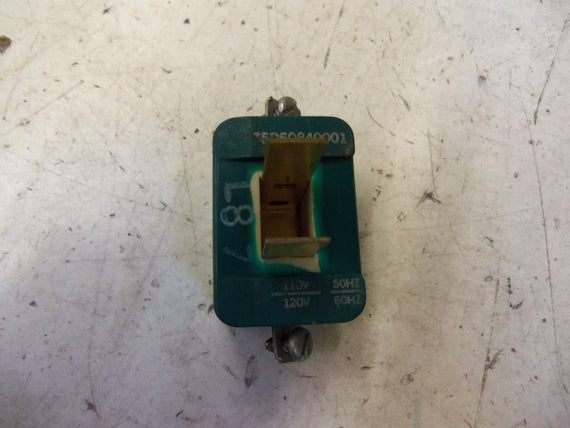 COIL 75D50840001 *USED*