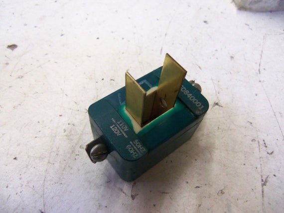 COIL 75D50840001 *USED*
