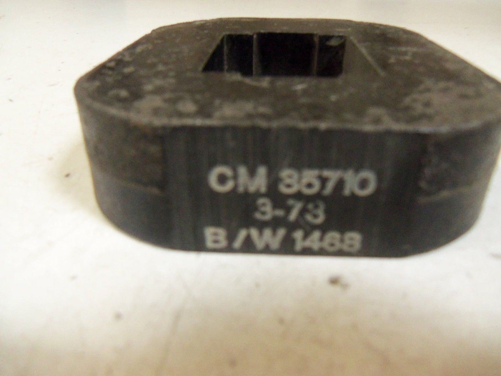 PEERLESS CM 35710 BRAKE COIL *NEW NO BOX*