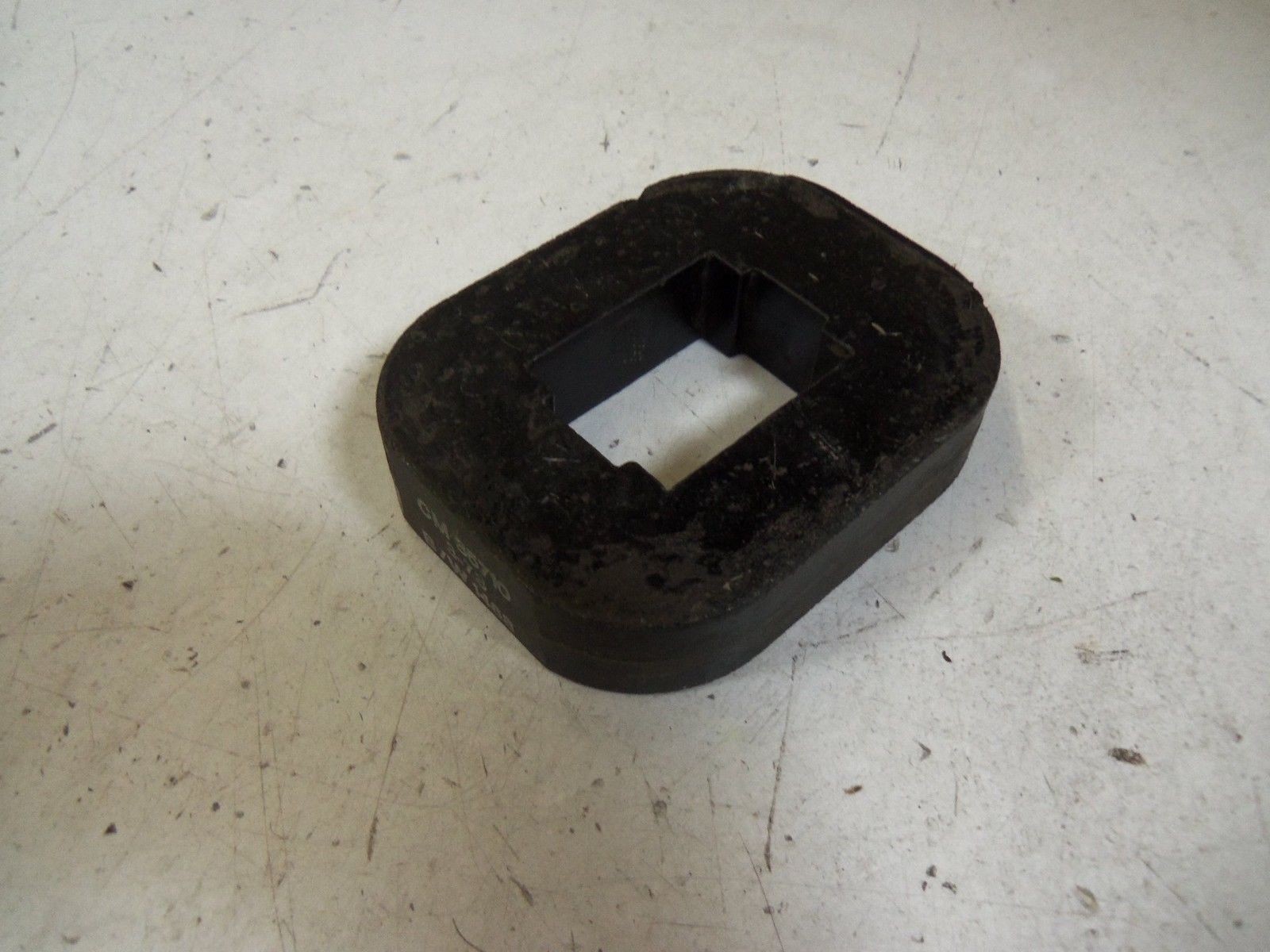 PEERLESS CM 35710 BRAKE COIL *NEW NO BOX*
