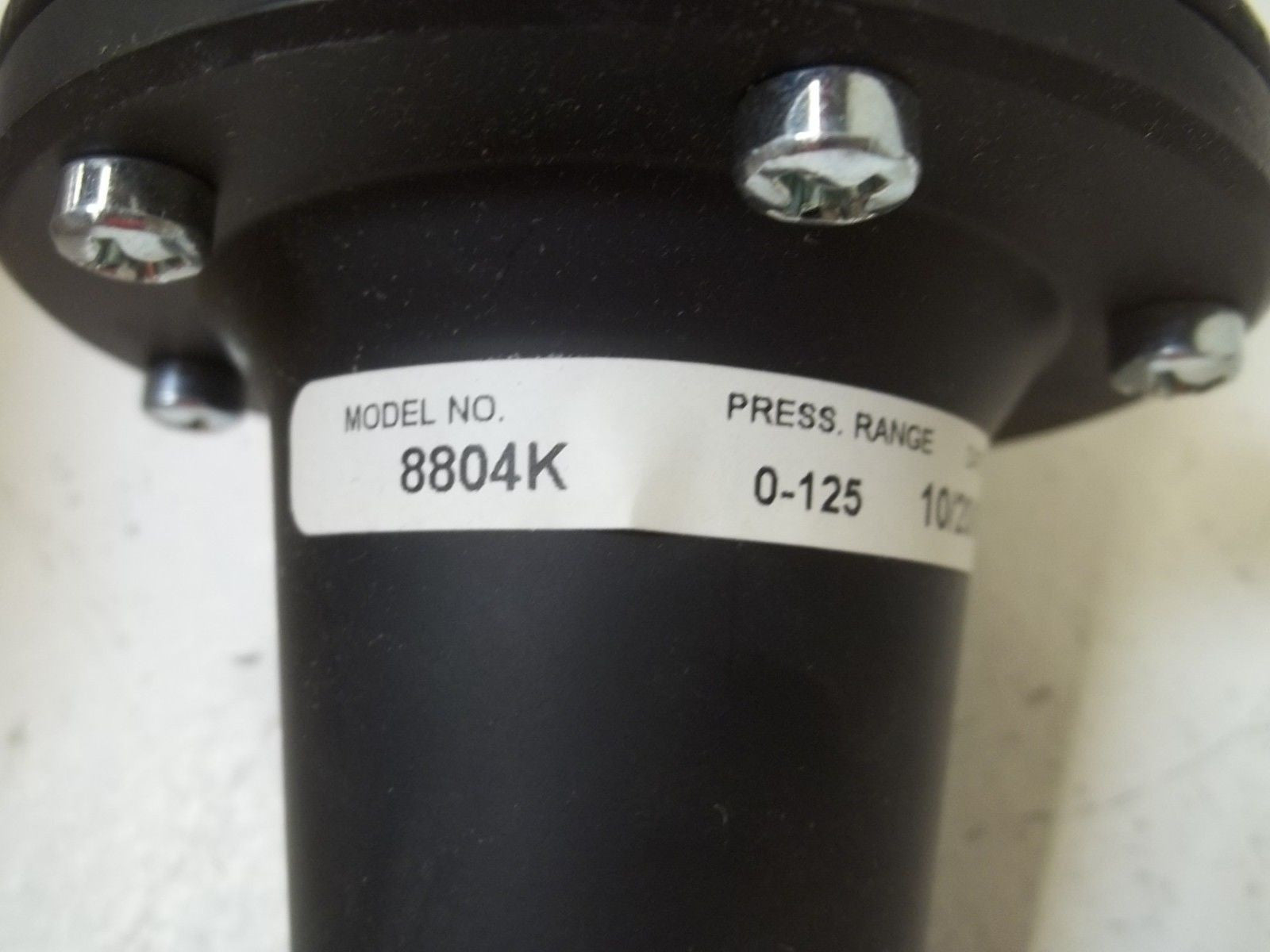 COILHOSE PNEUMATIC 8804K 1/2" REGULATOR TAMPERPROOF *NEW IN BOX*