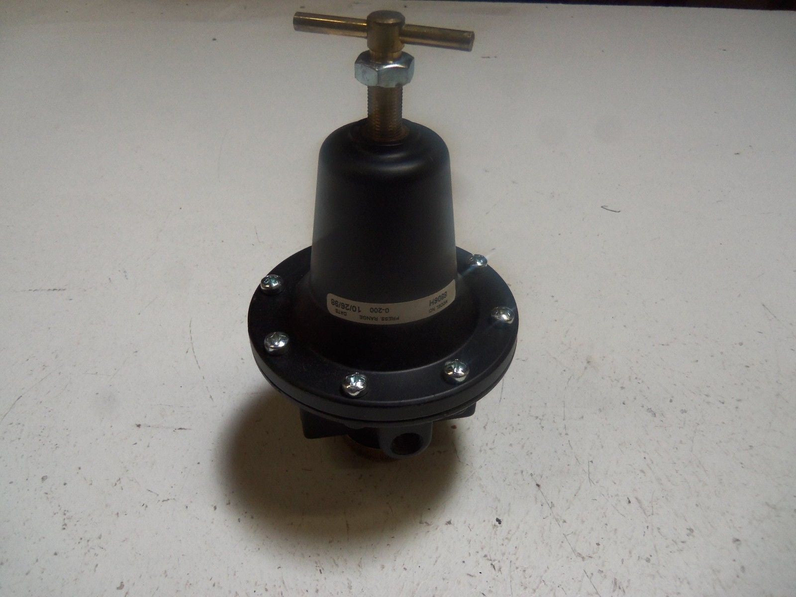 COILHOUSE 8806H HEAVY DUTY REGULATOR 3/4" *NEW IN BOX*