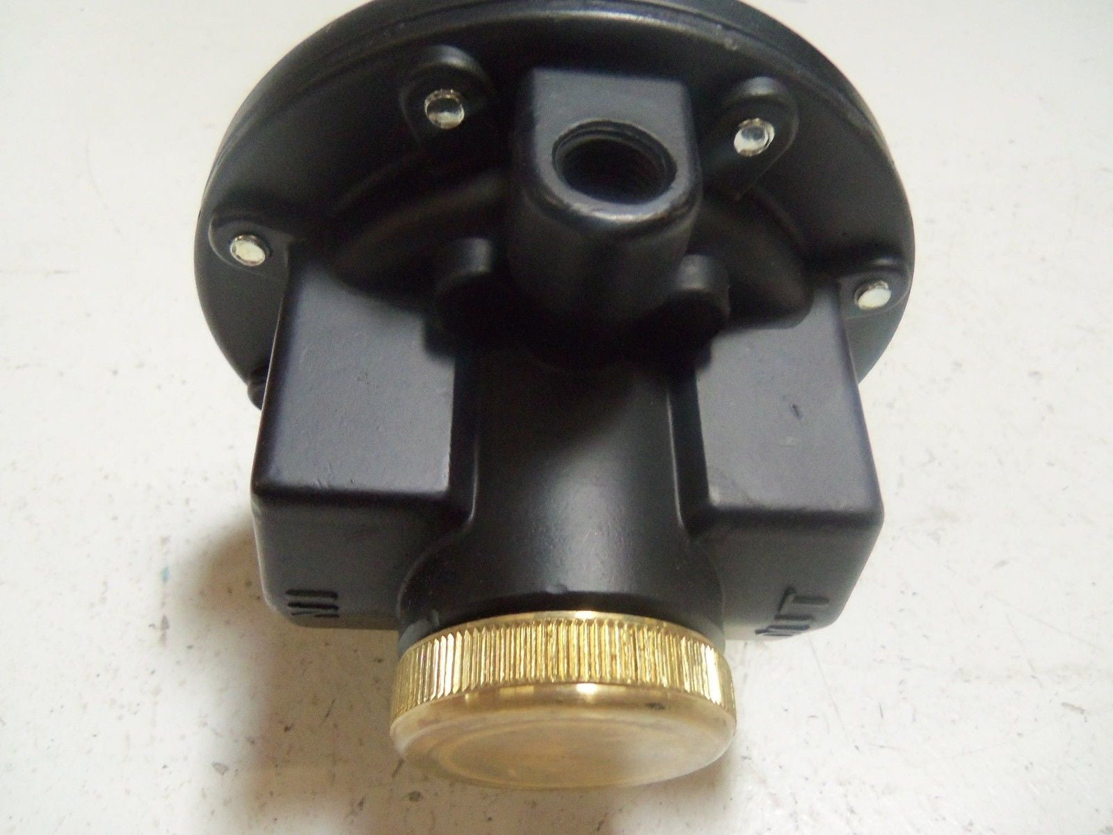 COILHOUSE 8806H HEAVY DUTY REGULATOR 3/4" *NEW IN BOX*