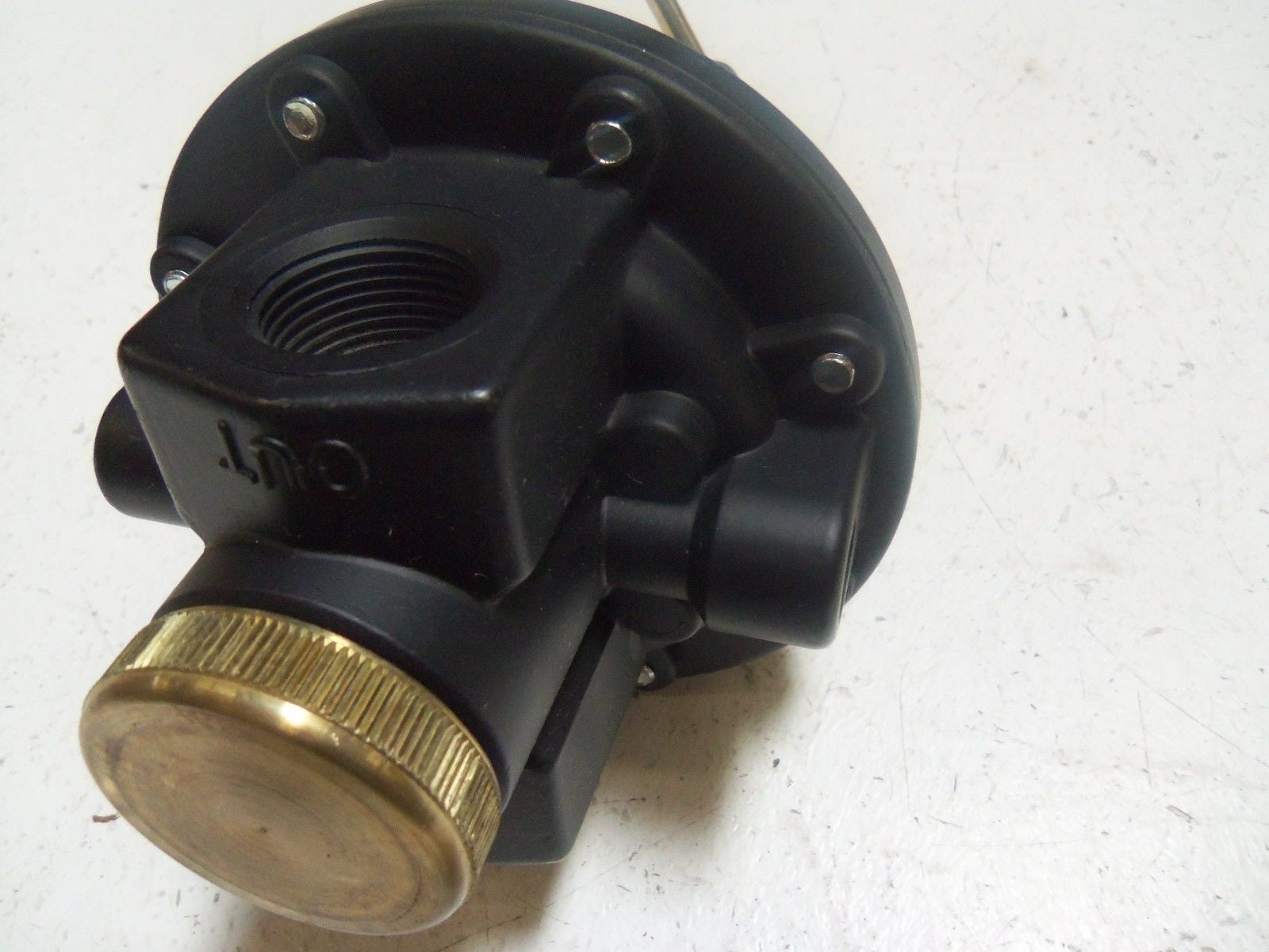 COILHOUSE 8806H HEAVY DUTY REGULATOR 3/4" *NEW IN BOX*