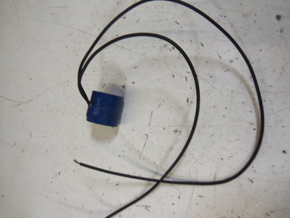 SCHRADER BELLOWS K593-025 COIL 110/120V *NEW NO BOX*