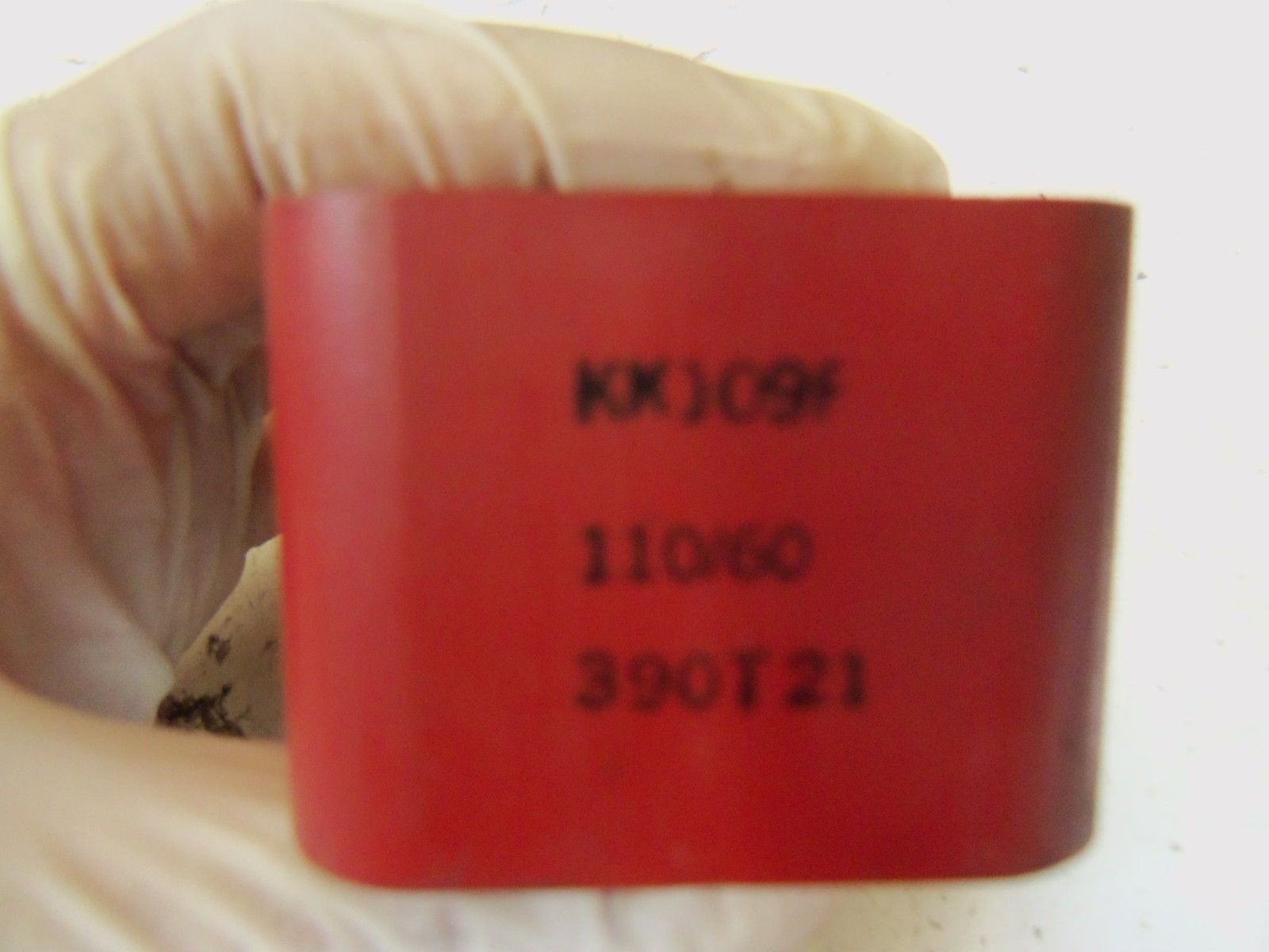 COIL KKJ09F *USED*