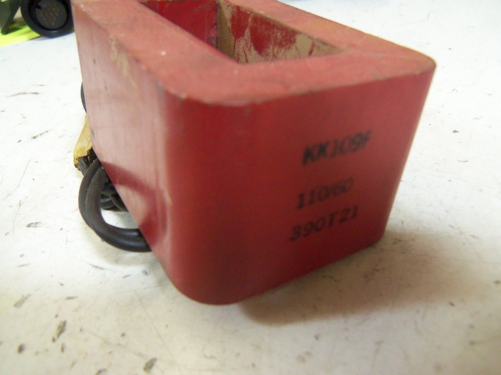 COIL KKJ09F *USED*