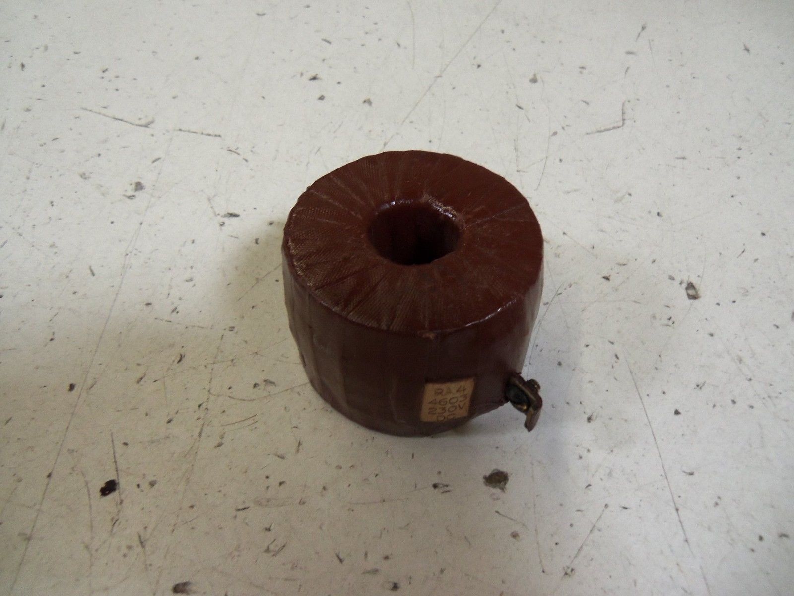 COIL RA4-4603 230V *USED*
