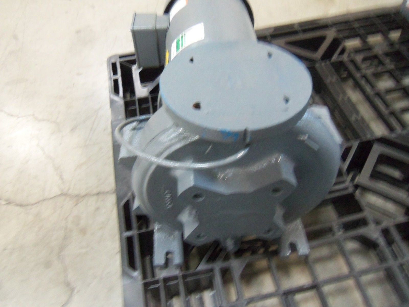 COKER AC 2000 PUMP *NEW NO BOX*