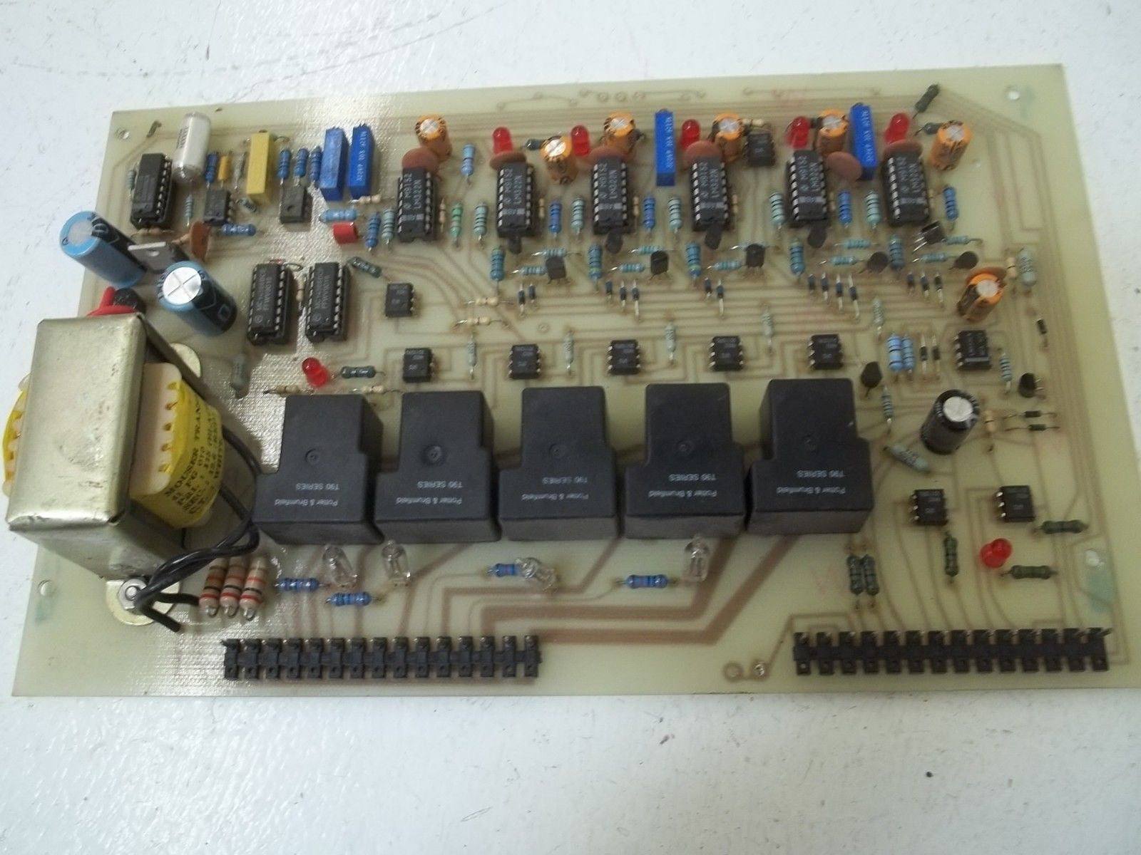 COLLINS PROD. 5025 *USED*