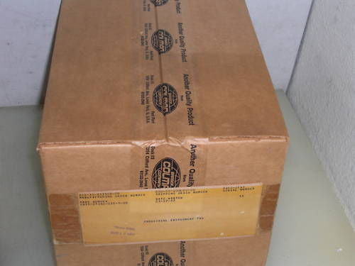 BARBER-COLMAN CB11-01240-031-3-00 SOLID STATE CONTACTOR *FACTORY SEALED*