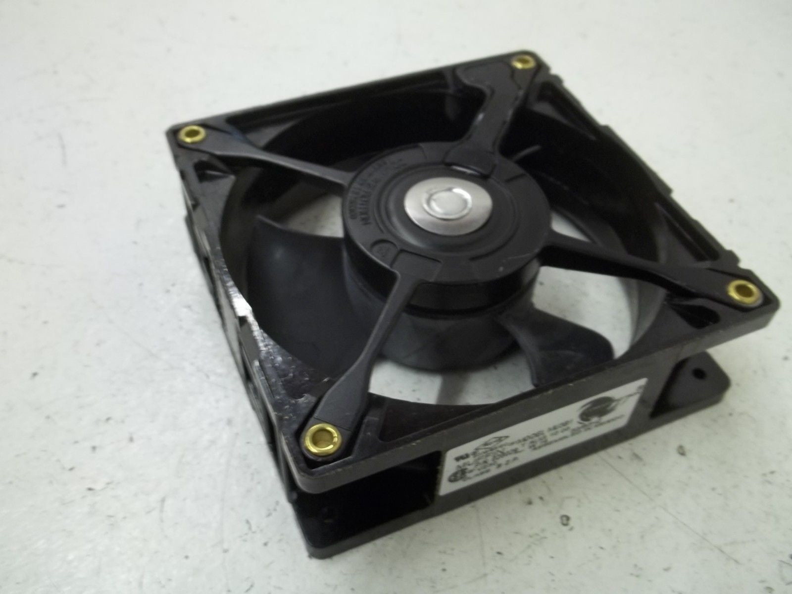 COMAIR ROTRON MU3B1 FAN *NEW IN BOX*