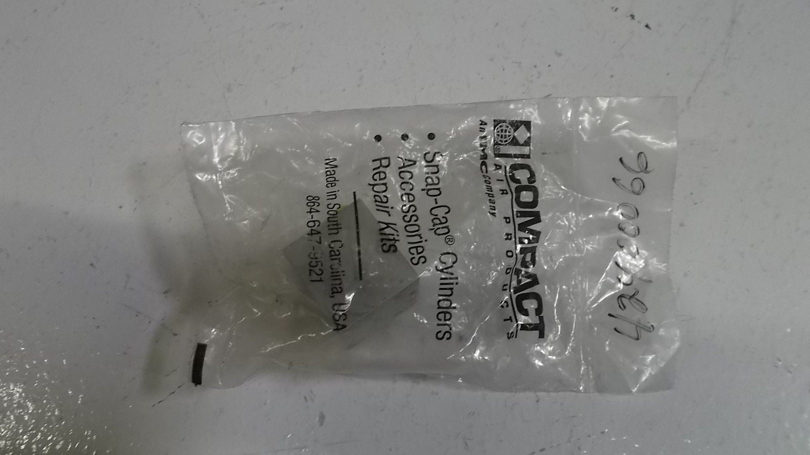 COMPACT AIR B34X38 *NEW NO BOX*