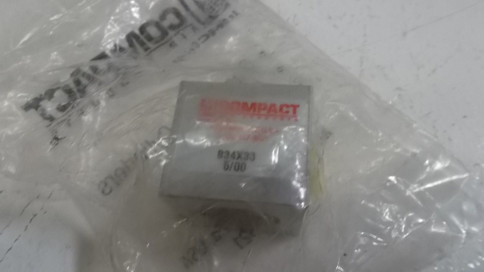 COMPACT AIR B34X38 *NEW NO BOX*