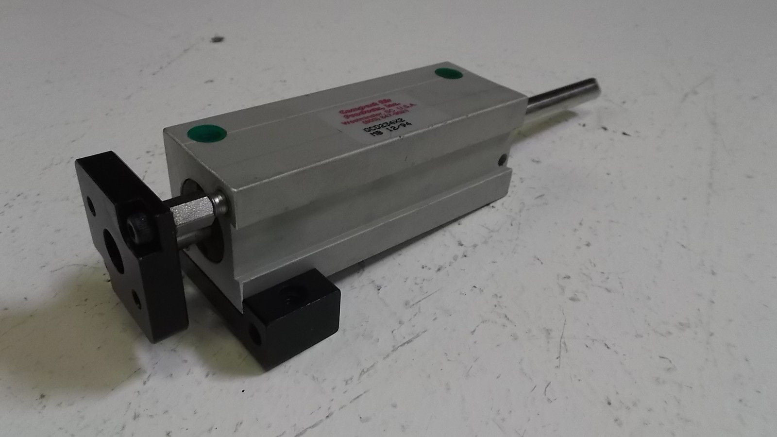 COMPACT AIR CYLINDER GCD234X2 *NEW NO BOX*