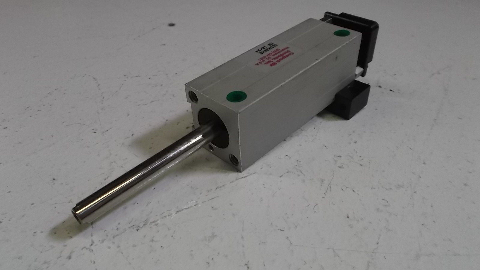 COMPACT AIR CYLINDER GCD234X2 *NEW NO BOX*