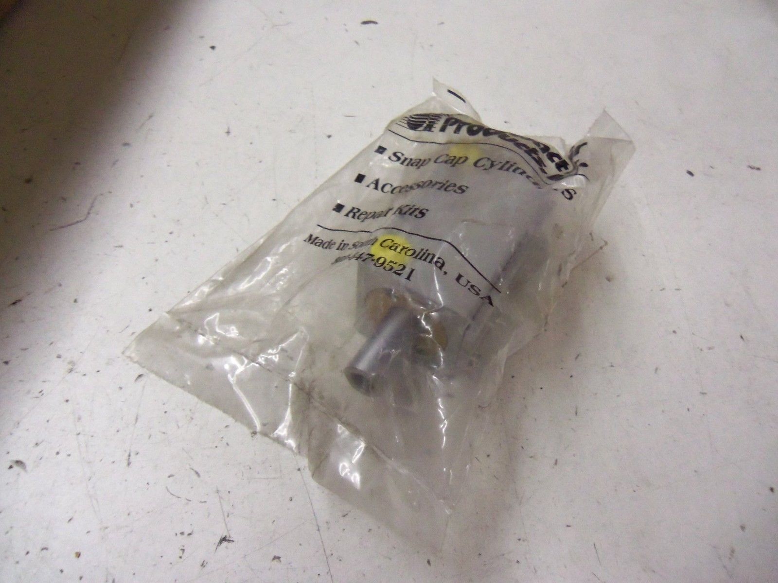 COMPACT AIR PRODUCTS ABD138X2 *NEW IN FACTORY BAG*