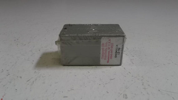 COMPACT AIR PRODUCTS SHH34X114 *NEW NO BOX*