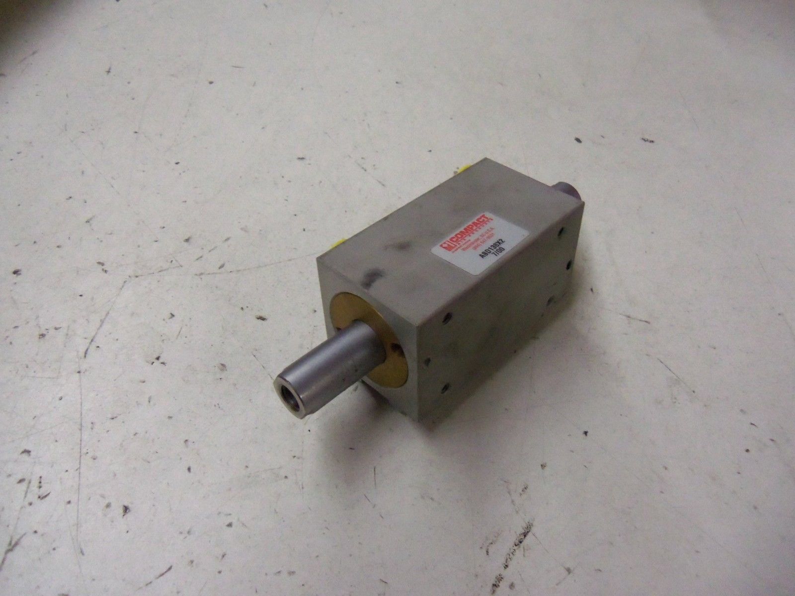 COMPACT AIR PRODUCTS ABD138X2 *NEW NO BOX*