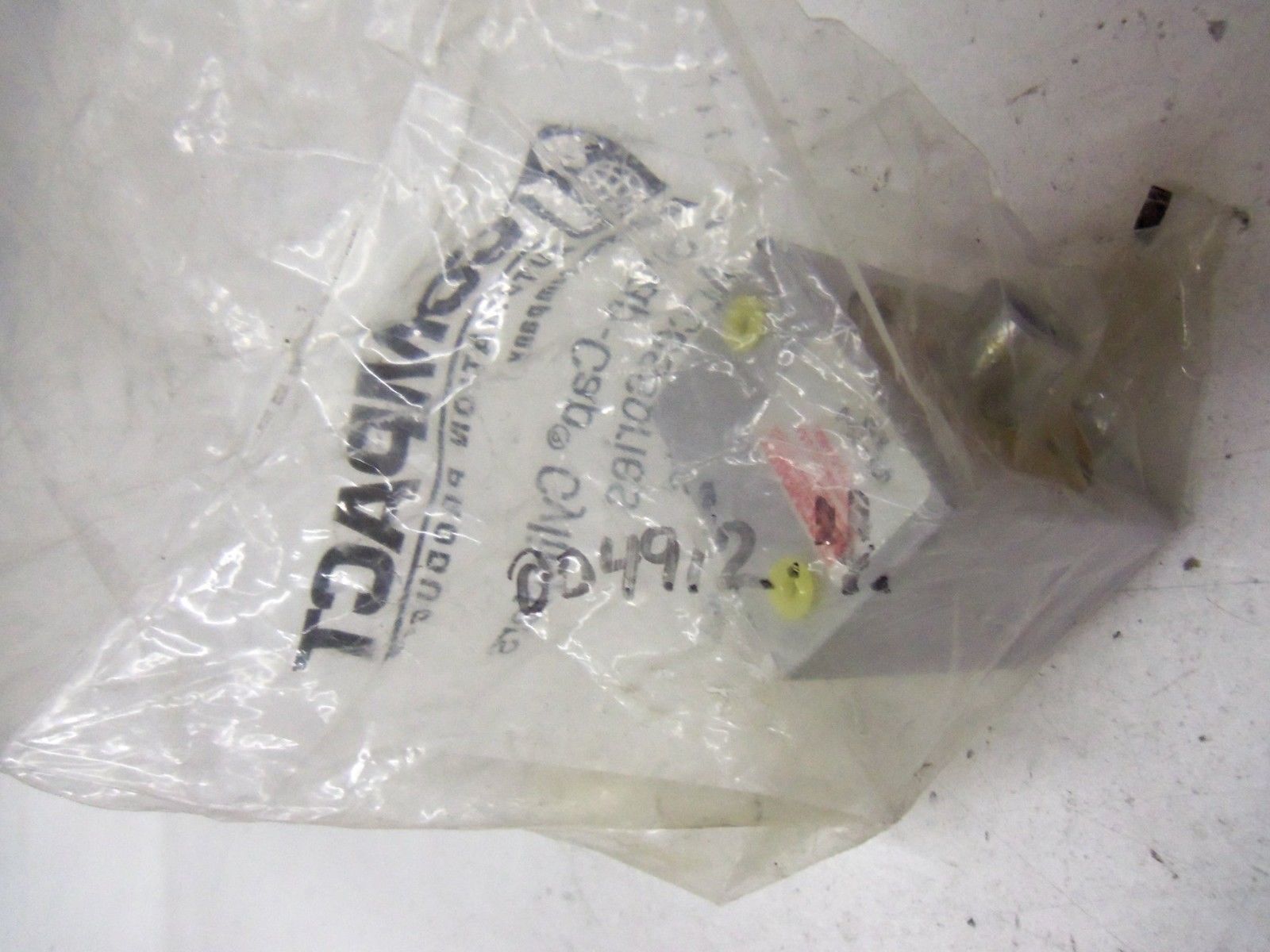 COMPACT AUTOMATION PRODUCTS 092-2860 *NEW IN FACTORY BAG*