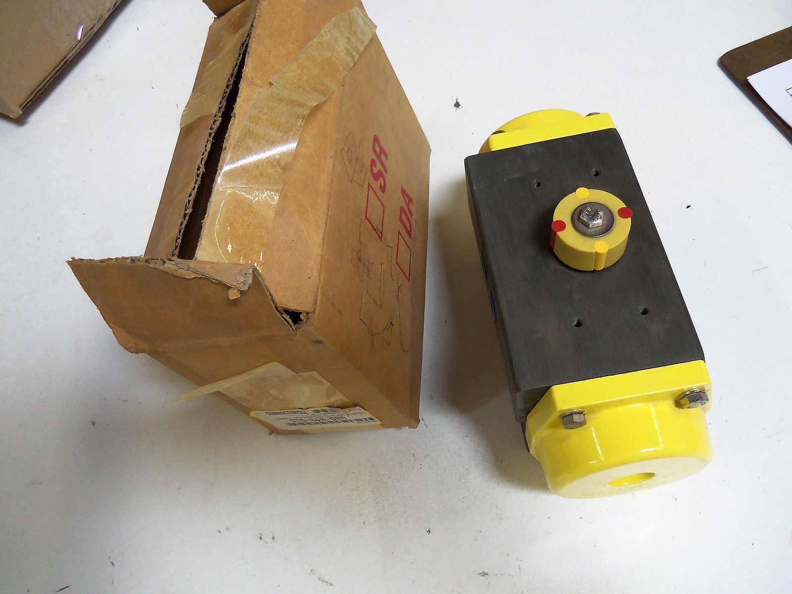 COMPACTORQUE 3TS-040-60A *NEW IN BOX*