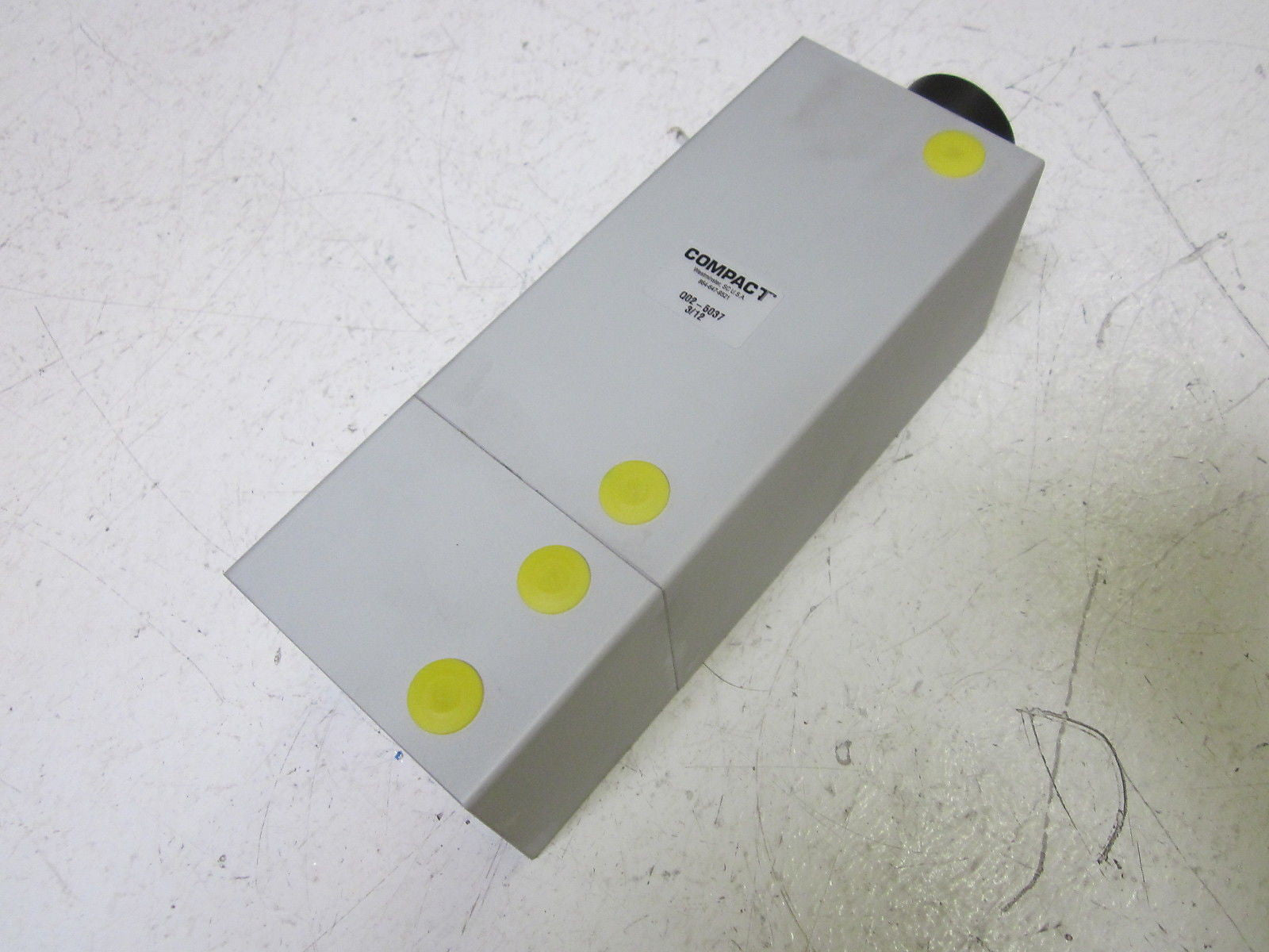 COMPACT Q02-5037 *USED*