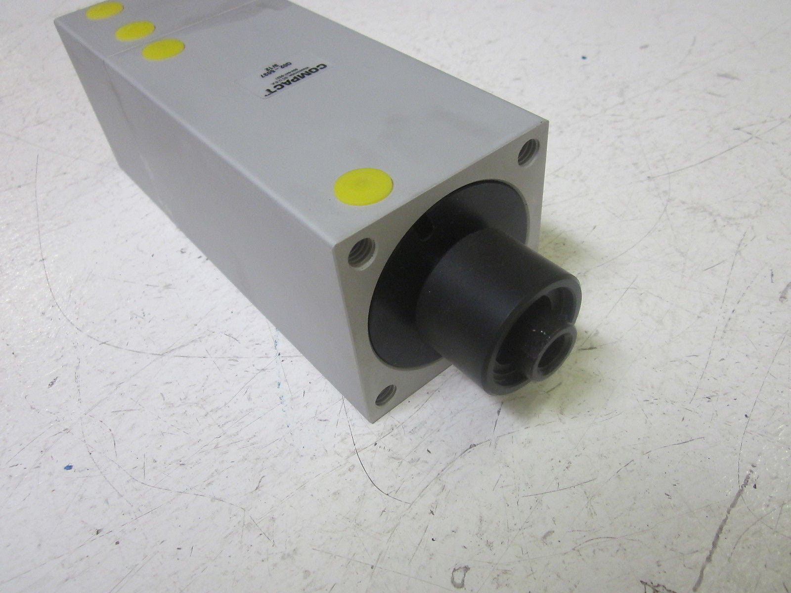 COMPACT Q02-5037 *USED*