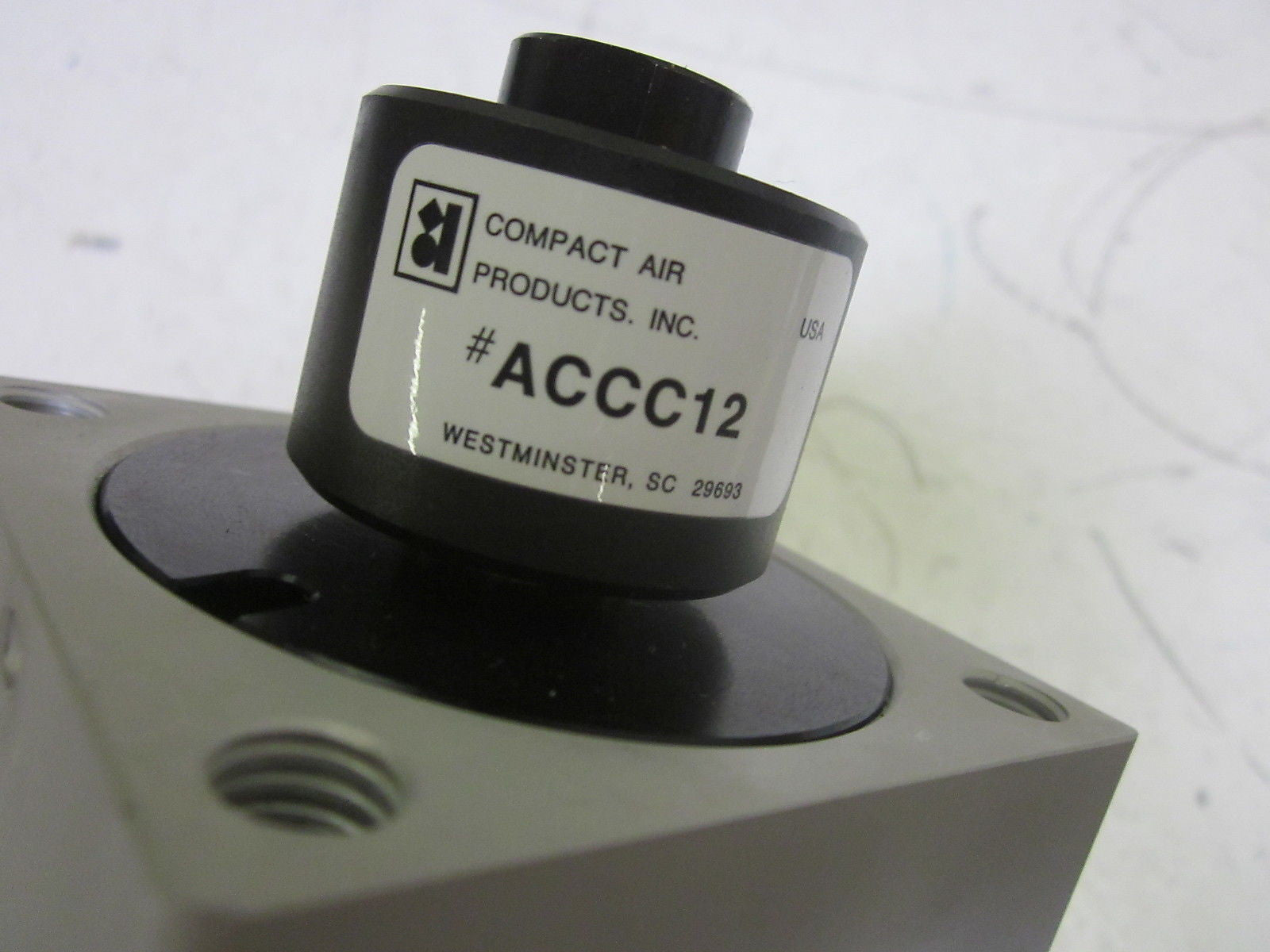 COMPACT Q02-5037 *USED*