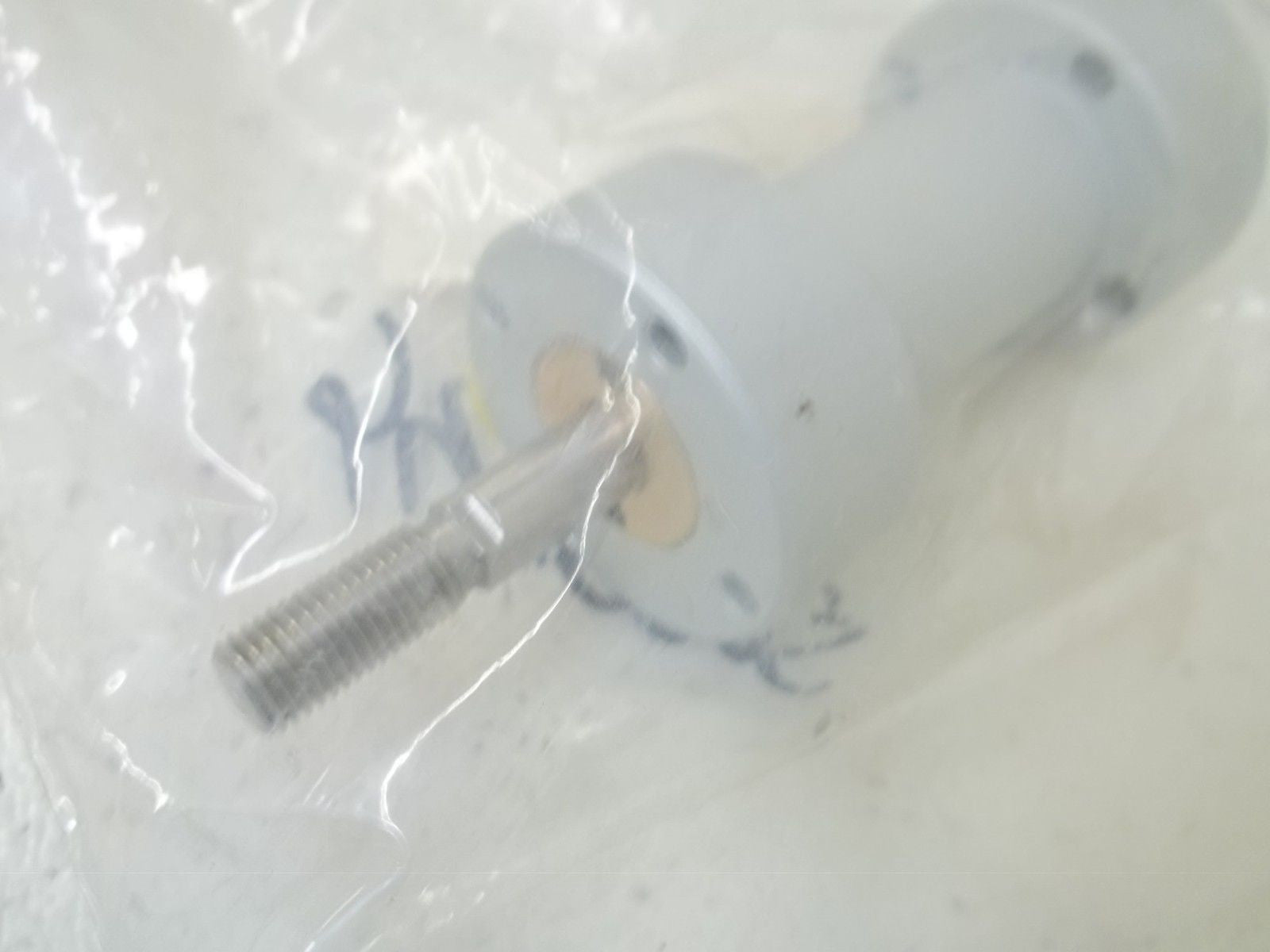 COMPACT QJ86-428-A2 PNEUMATIC CYLINDER *NEW IN A BAG*