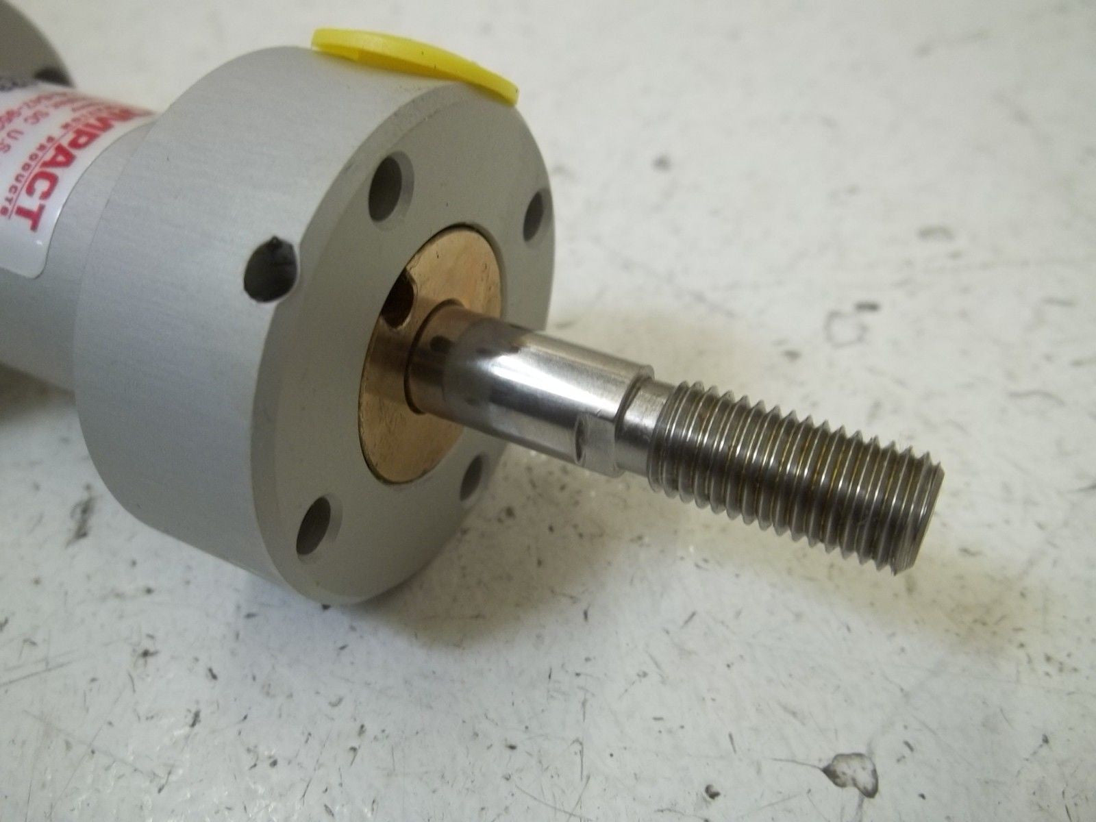 COMPACT QJ86-428-A4 AIR CYLINDER *NEW NO BOX*