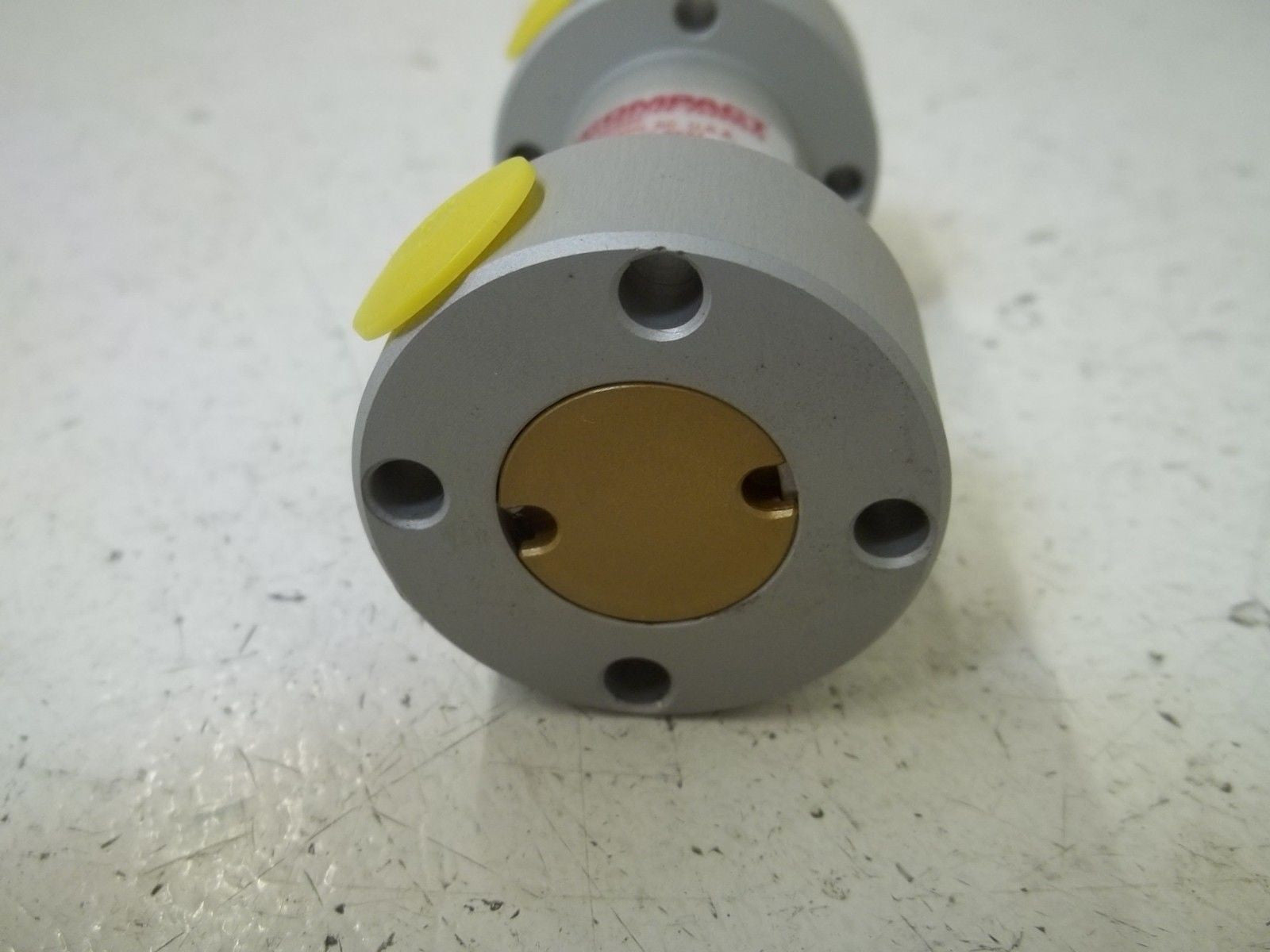 COMPACT QJ86-428-A4 AIR CYLINDER *NEW NO BOX*