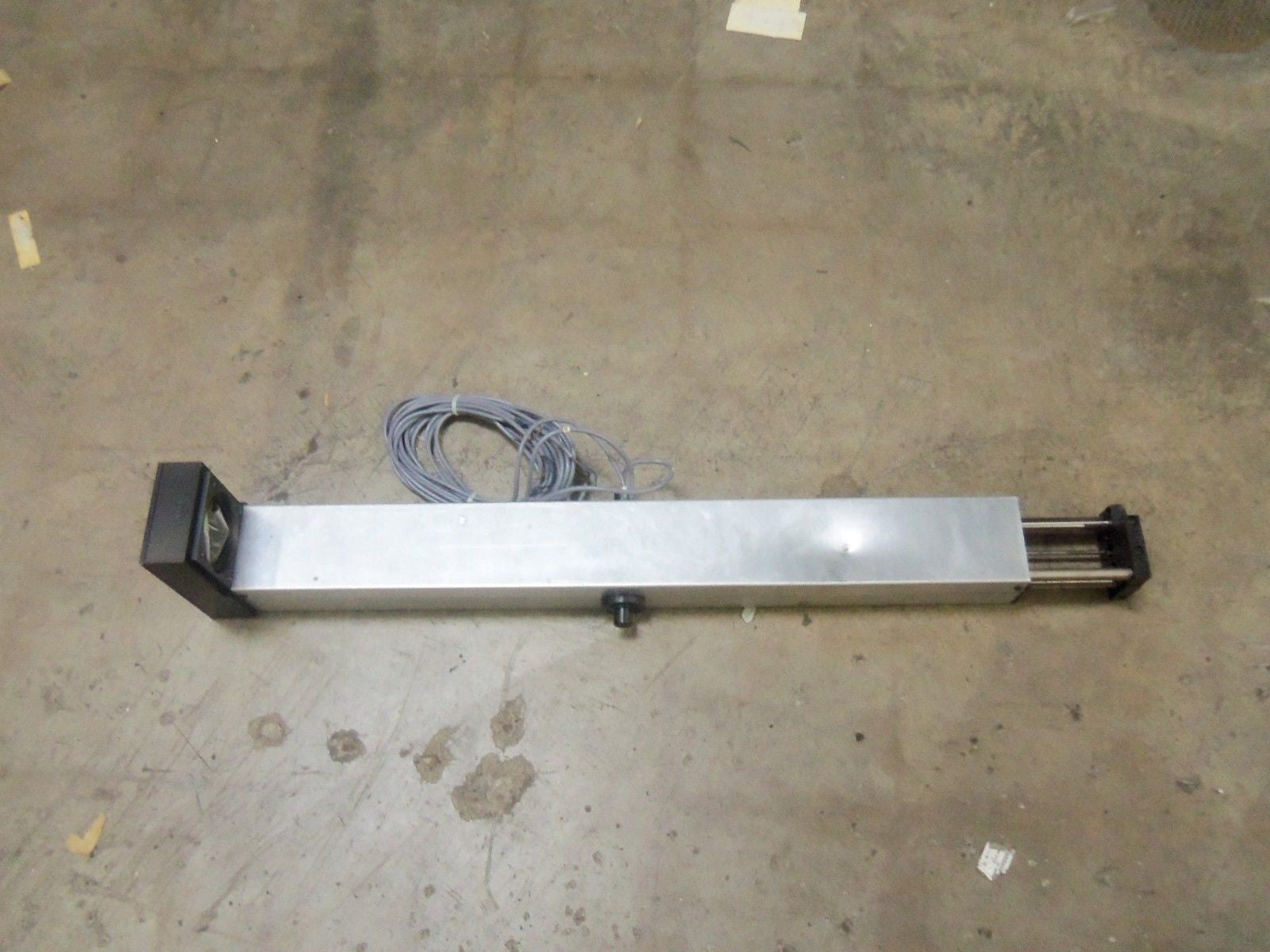 COMPTROL 68-216 LINEAR POSITIONER *USED*