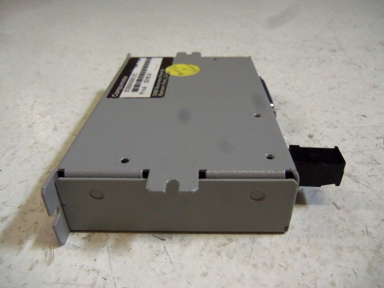 PARKER COMPUMOTOR OEM010 STEPPER DRIVE *USED*