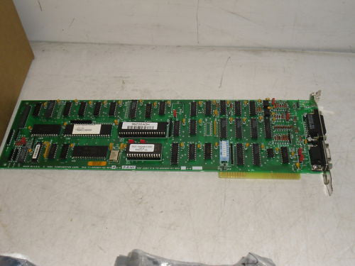PARKER COMPUMOTOR PCA 71-003901-02 CONTROL CARD *NEW NO BOX*