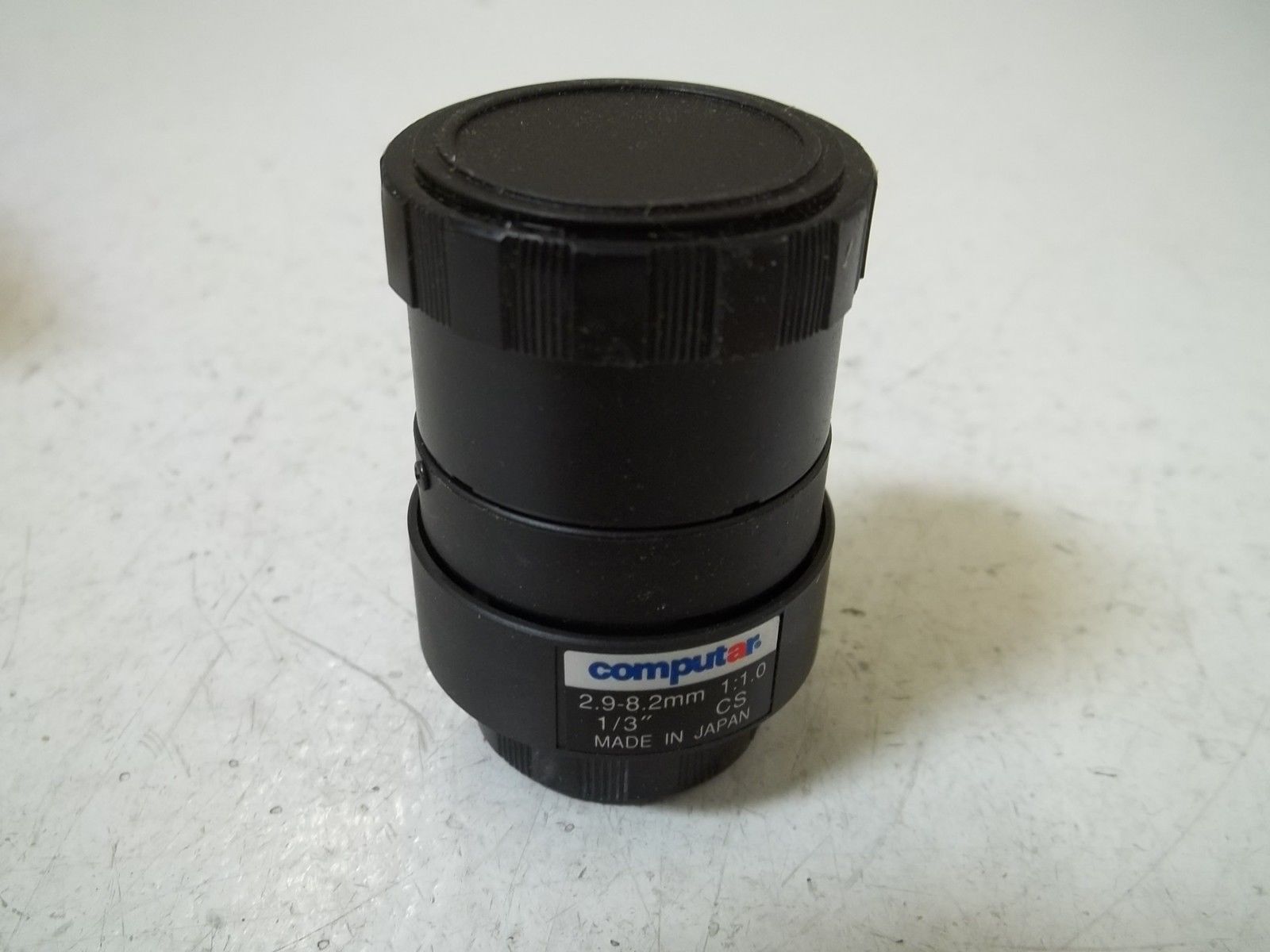 COMPUTAR T3Z2910CS TV LENS *NEW IN BOX*