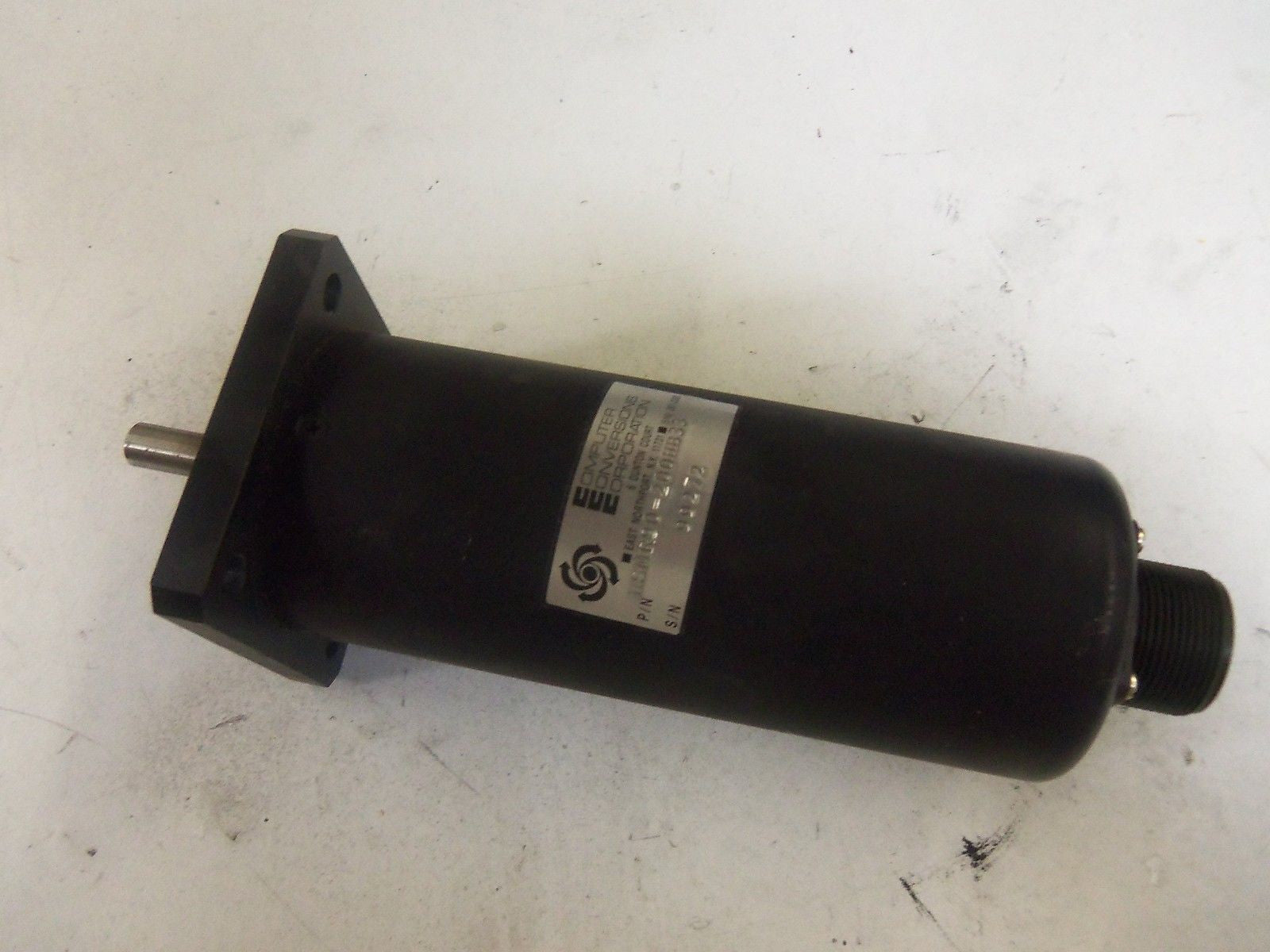 COMPUTER CONVERSION HSMR90-200HB33 *USED*