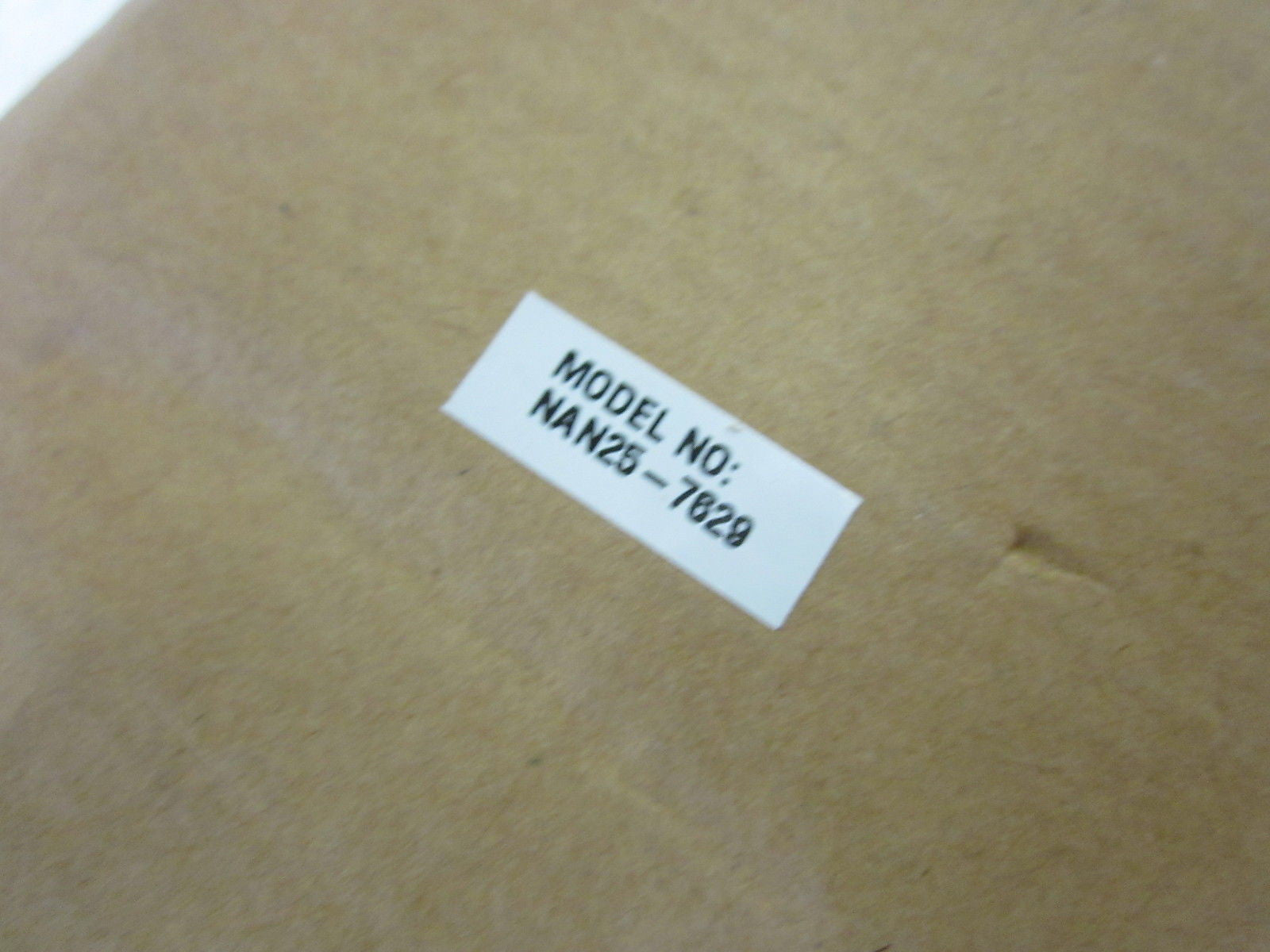 COMPUTER PRODUCTS NAN25-7629 100-240VAC *NEW IN BOX*