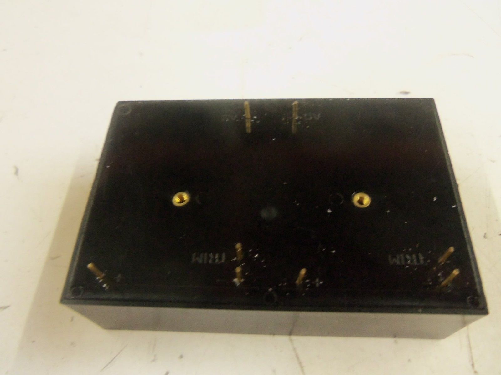 COMPUTER PRODUCTS PACKAGED POWER PM552 *NEW IN BOX*