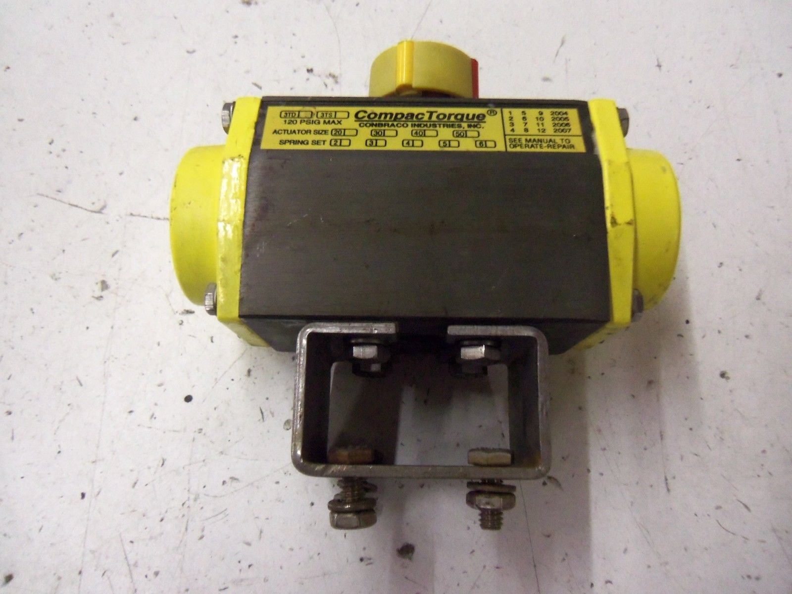 COMTACTORQUE *USED*