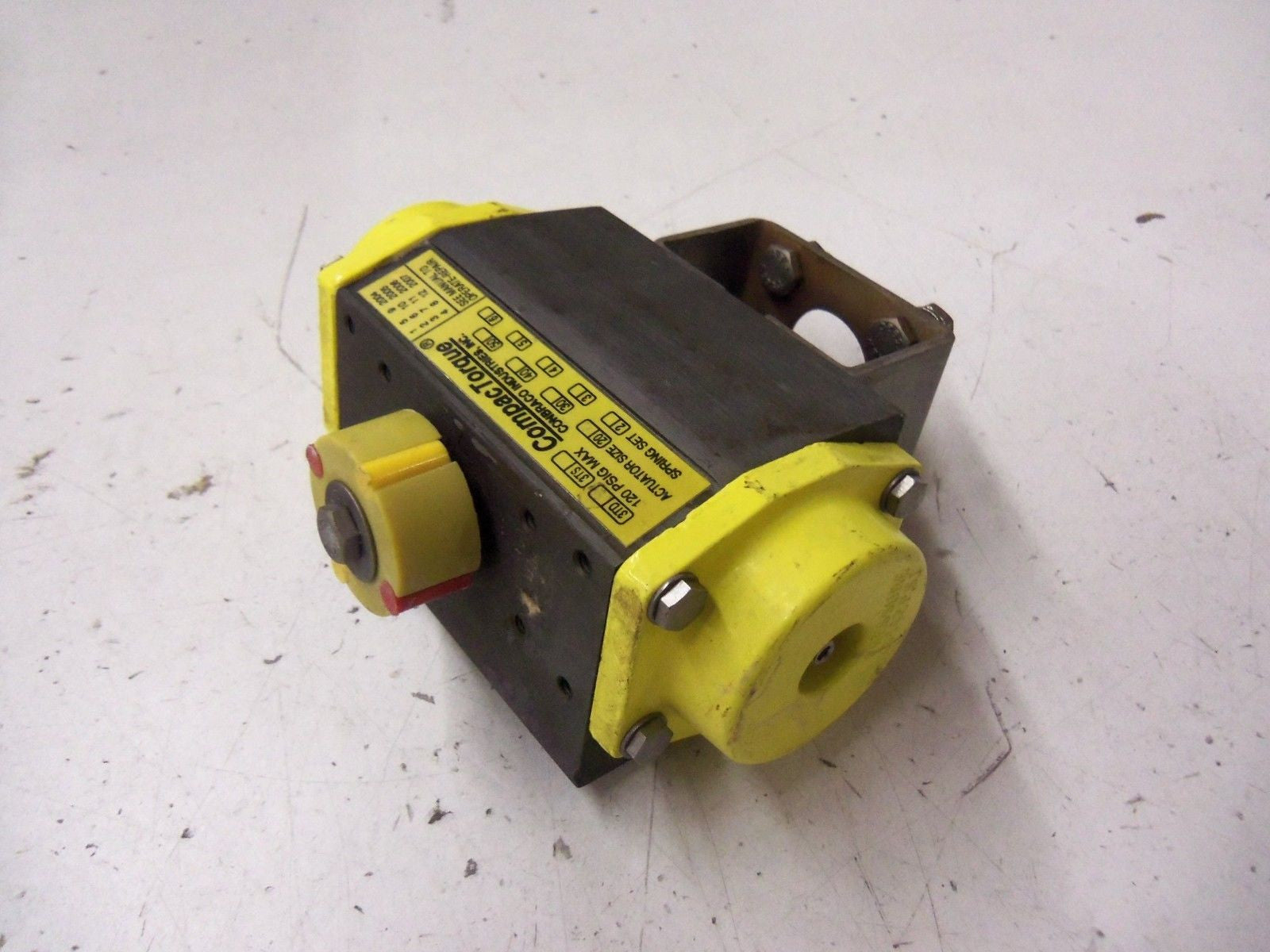 COMTACTORQUE *USED*