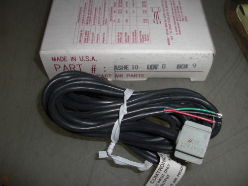 COMPACT AIR ASHE 10 COMTRONIC SENSOR *NEW IN BOX*