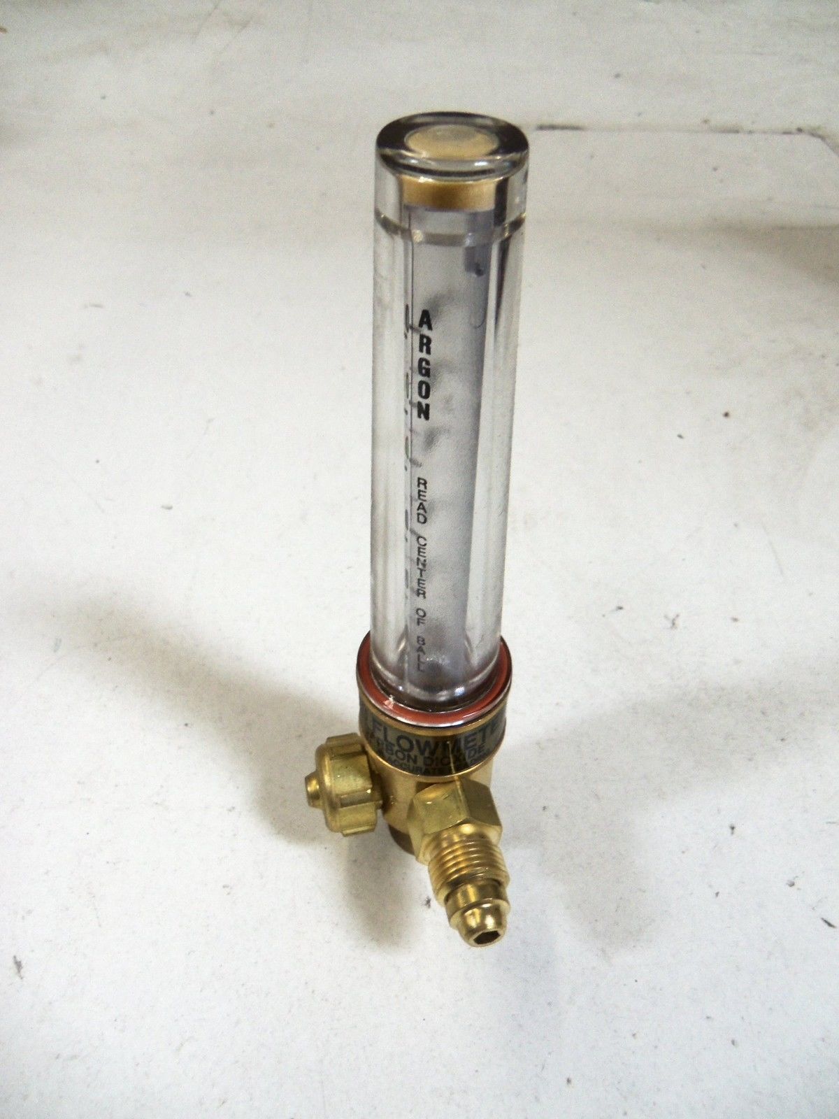 CONCOA CONTROLS FLOWMETER 18050720 *NEW IN BOX*