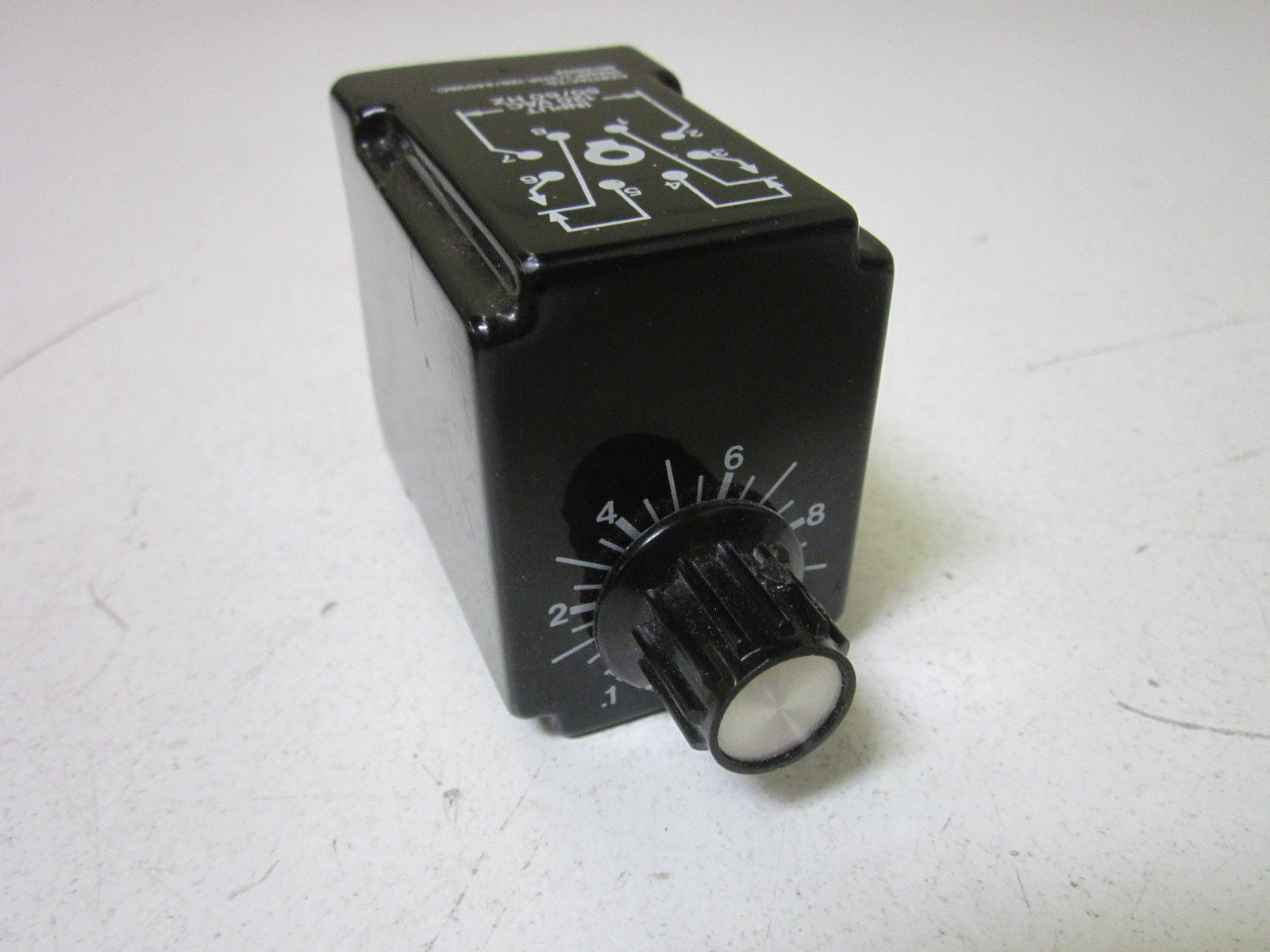 CONRAC 390A-A *USED*
