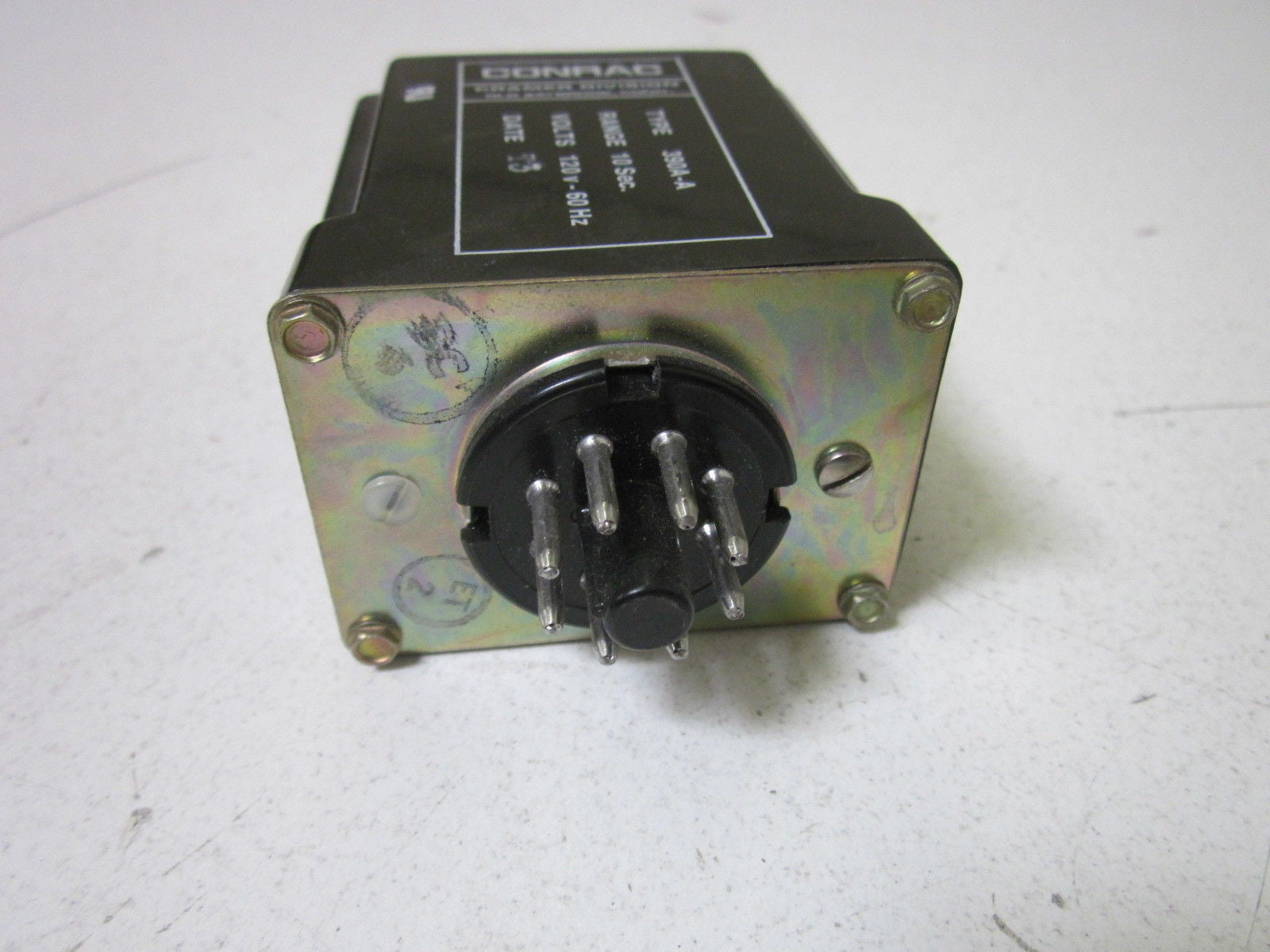 CONRAC 390A-A *USED*