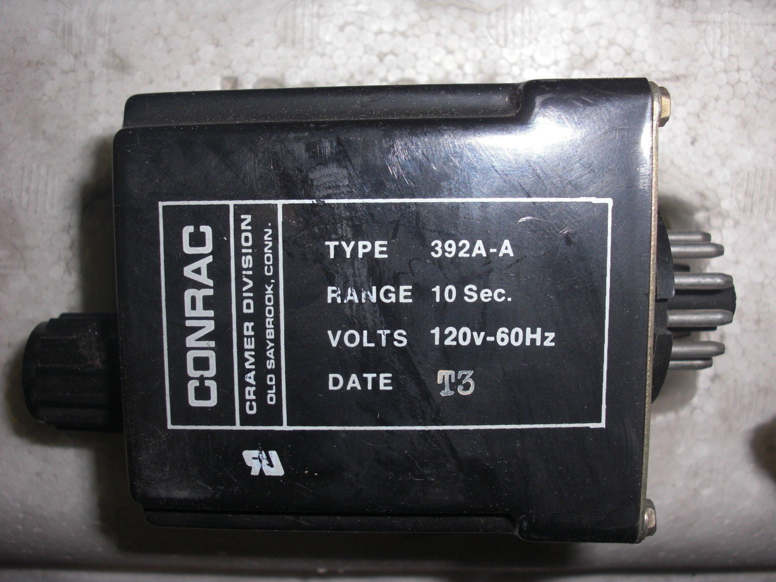 CONRAC 392A-A *USED*