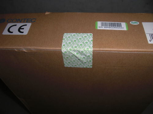 CONTEC PCI BUS EXPANSION ADAPTER EAD(LPCI)BE  *SEALED*