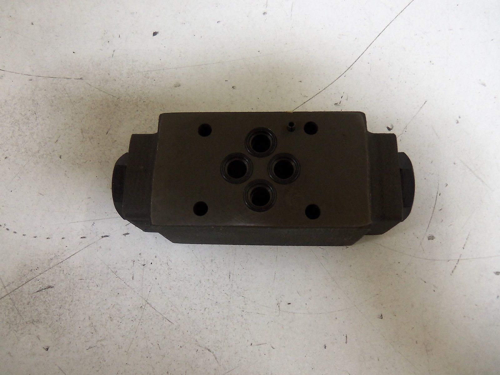 CONTINENTAL HYDRAULICS C5S-PC-G *USED*