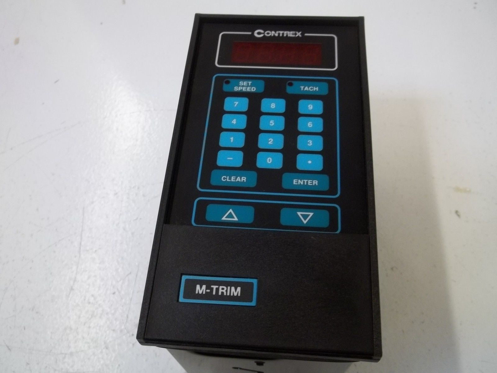 CONTREX M-TR1M2E *USED*