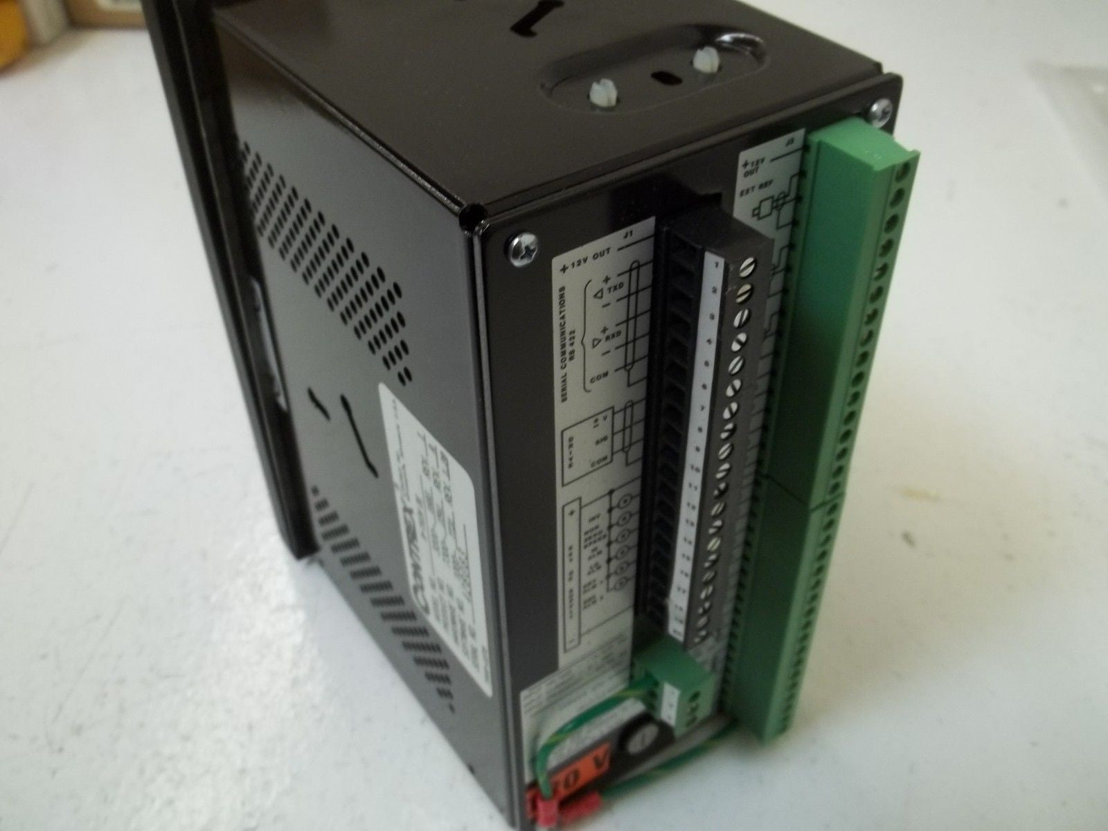 CONTREX M-TR1M2E *USED*