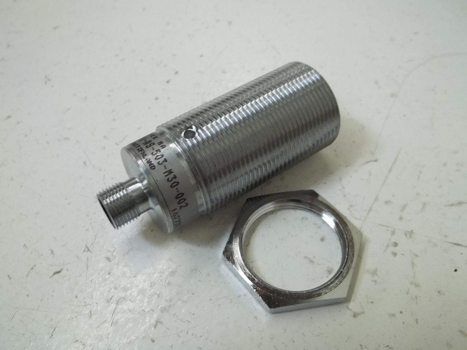 CONTRINEX DW-AS-503-M30-002 *USED*